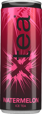 x tea Watermelon