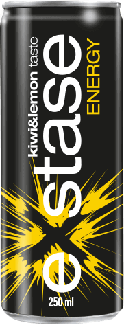 exstase kiwi & lemon